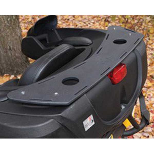 BRONCO TOURING LUGGAGE RACK  115-0003