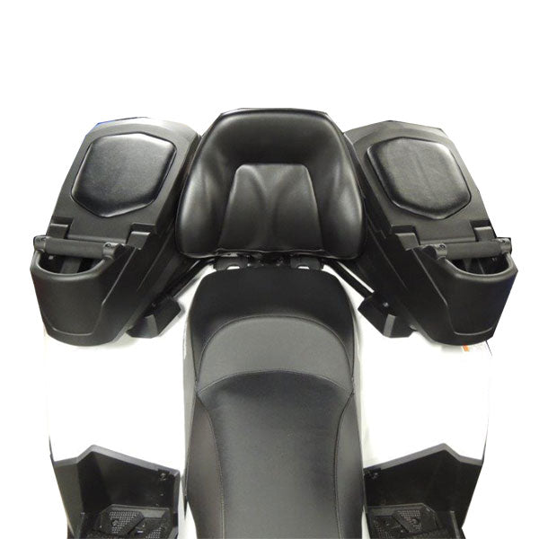 POLARIS SPRTSMN TWIN BOX SET  127-0010