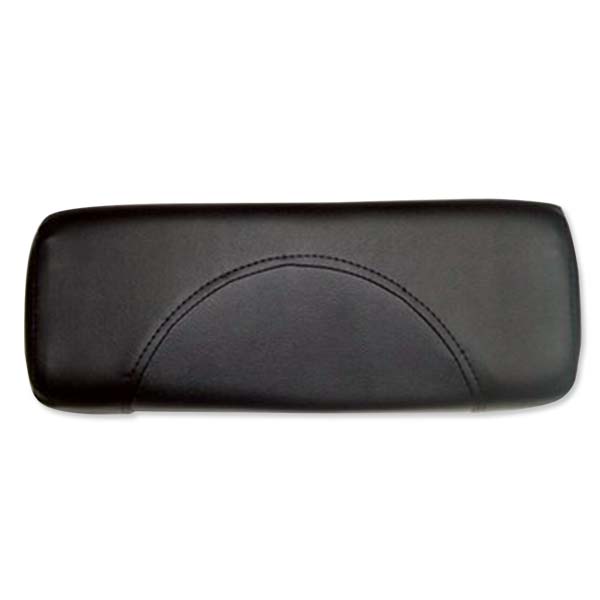 BRONCO AR 38 LOW BACK REST  110-0025