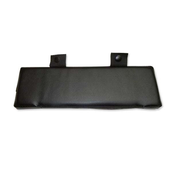 BRONCO COMFORT LOW BACKREST  110-0002