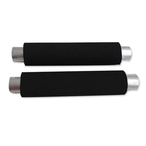 BRONCO COMFORT GRIPS 2PK  110-0007