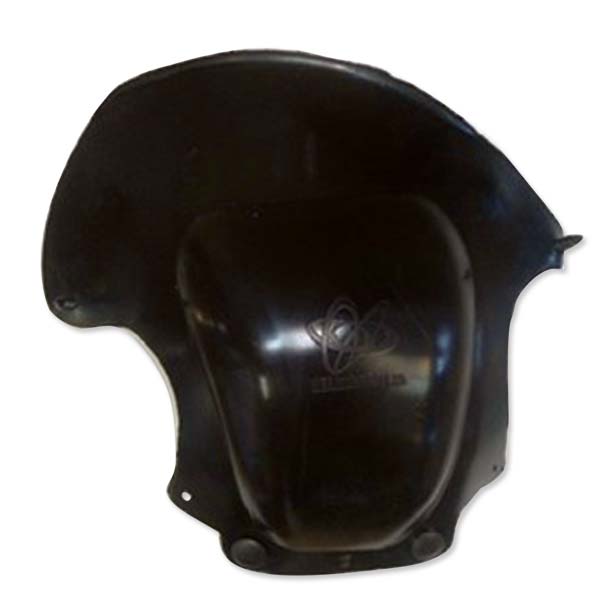BRONCO TOURING RIGHT HANDGUARD  110-0021