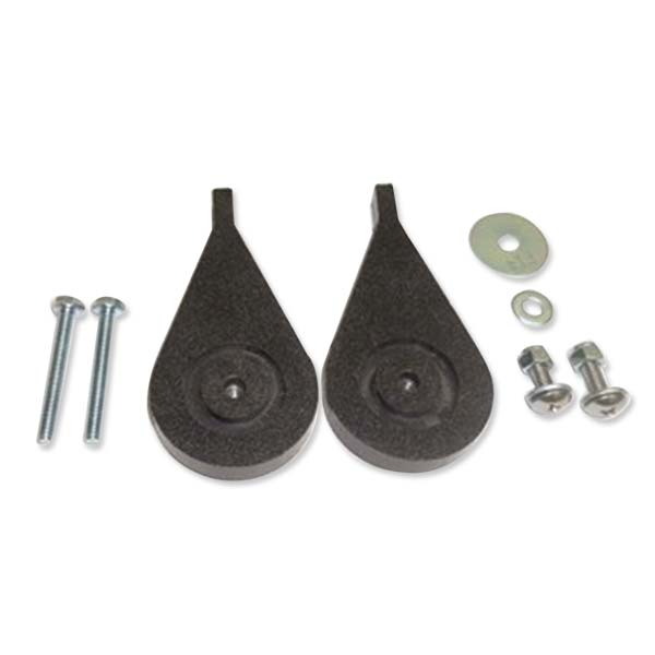 WES FRONT ANCHOR  110-0049