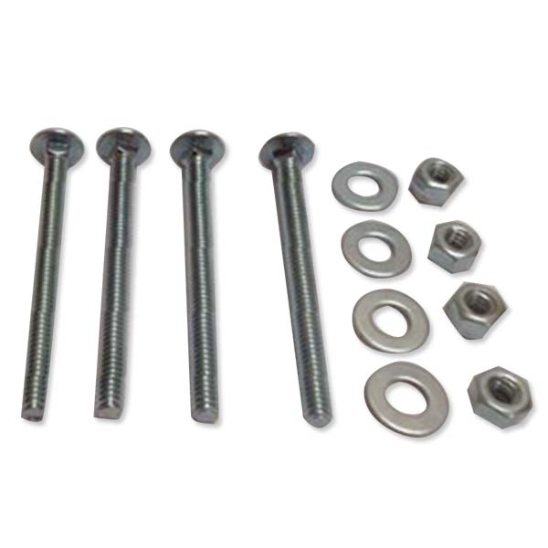 WES CONTOUR ALL PURPOSE ASSEMBLY KIT  110-0035