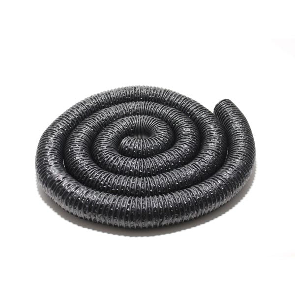INFERNO CAB HEATERS 2" FLEXIBLE DUCT HOSE 20FT 320-9075