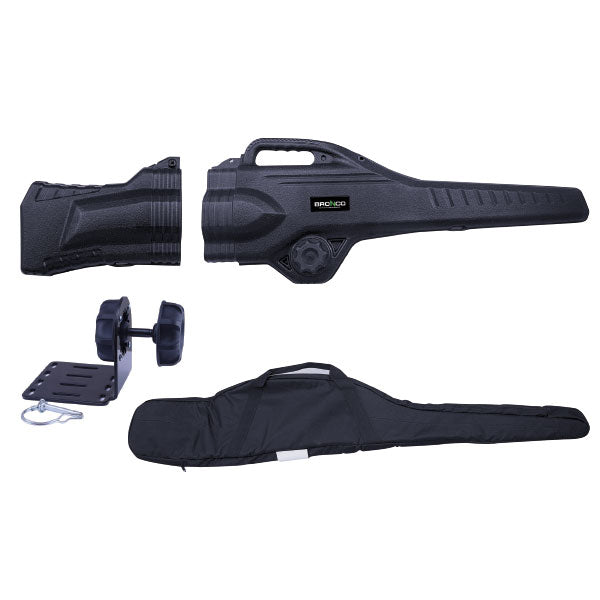 BRONCO GUN BOOT  950