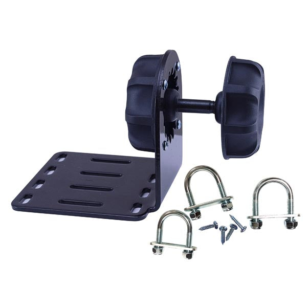 BRONCO GUN CASE BRACKET  GUN CASE BRACKET