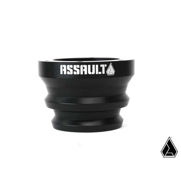 SATV STEERING WHEEL FIXED HUB YAMAHA / HONDA SWHM-U-003