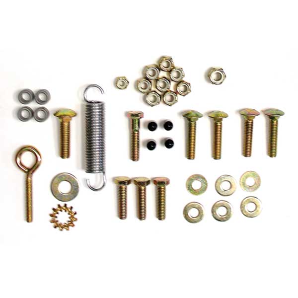 CYCLE COUNTRY LIFT ARM REFURBISH KIT  12-0200