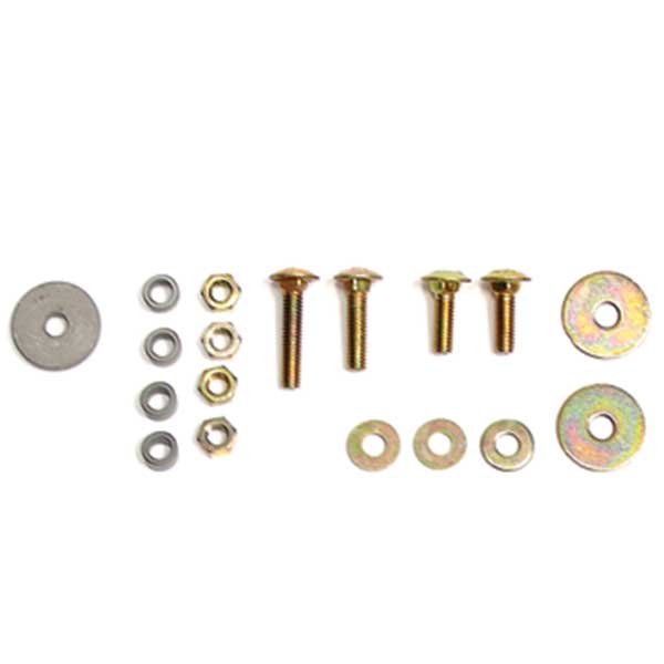 CYCLE COUNTRY LINK CHANNEL REFURBISH KIT  12-0210