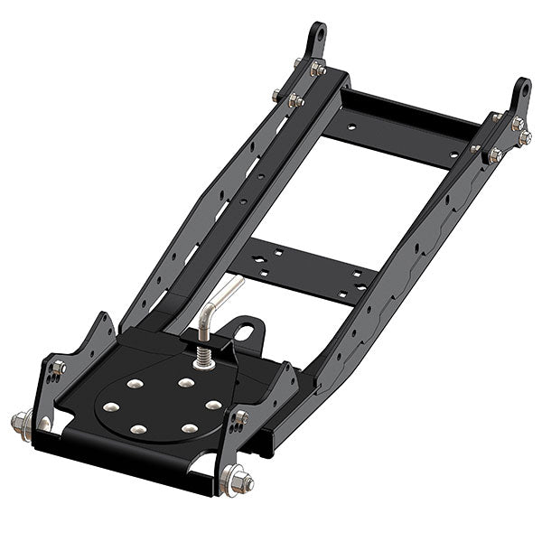 KFI UTV FRONT-MOUNT PUSH TUBE  106300