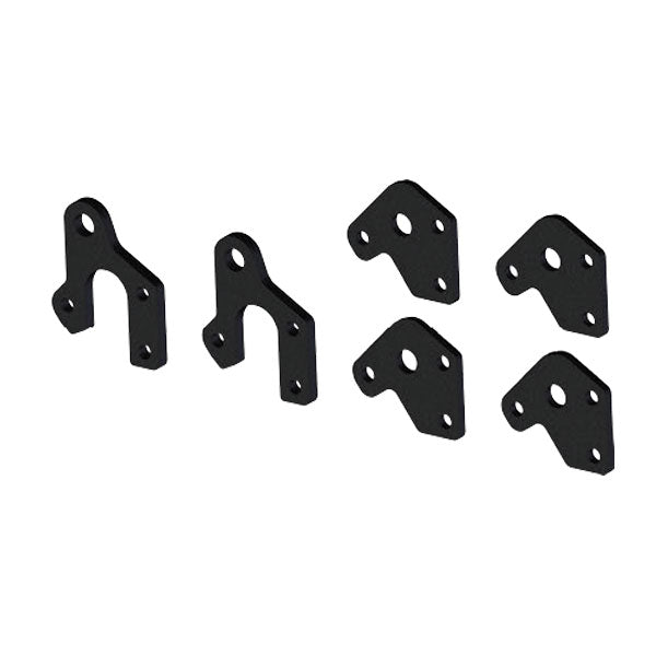 KFI UTV TUBE LEVELING KIT 2" 105700