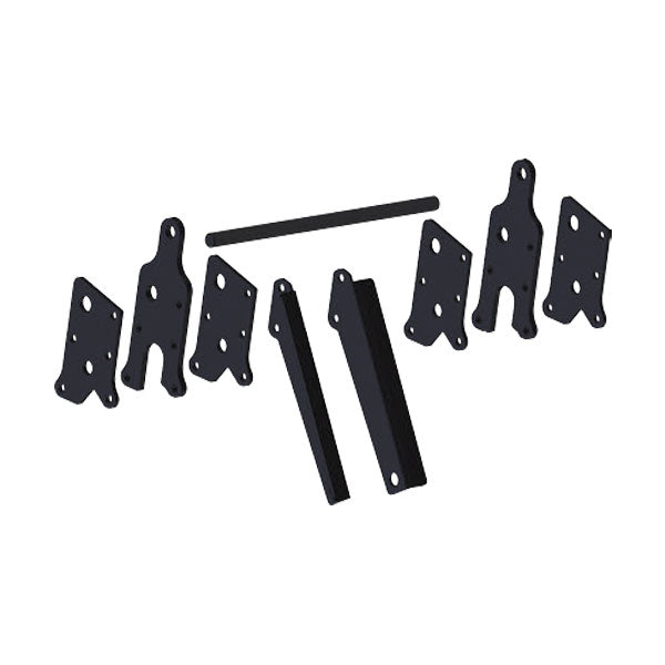 KFI UTV TUBE LEVELING KIT 6" 105765