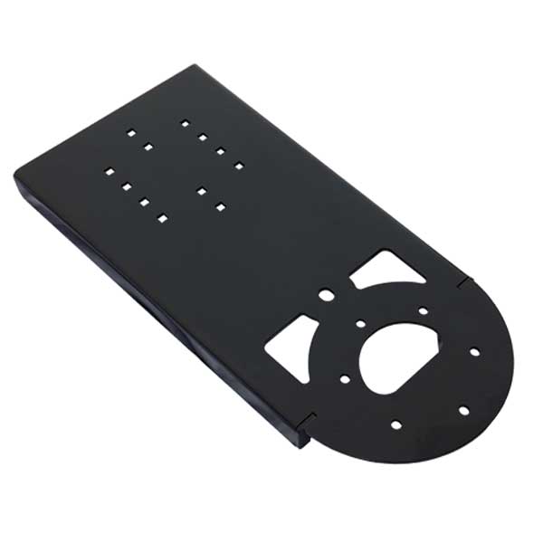 KFI ATV PLOW TRACK EXTENSION  105430