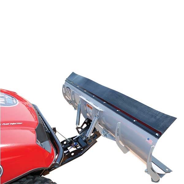 KFI SNOW FLAP KIT 54" 105014