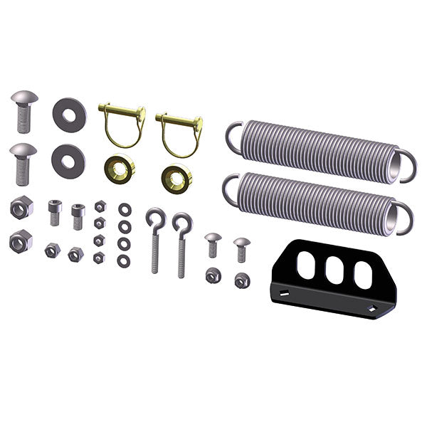 KFI ATV TUBE KIT  105150-R
