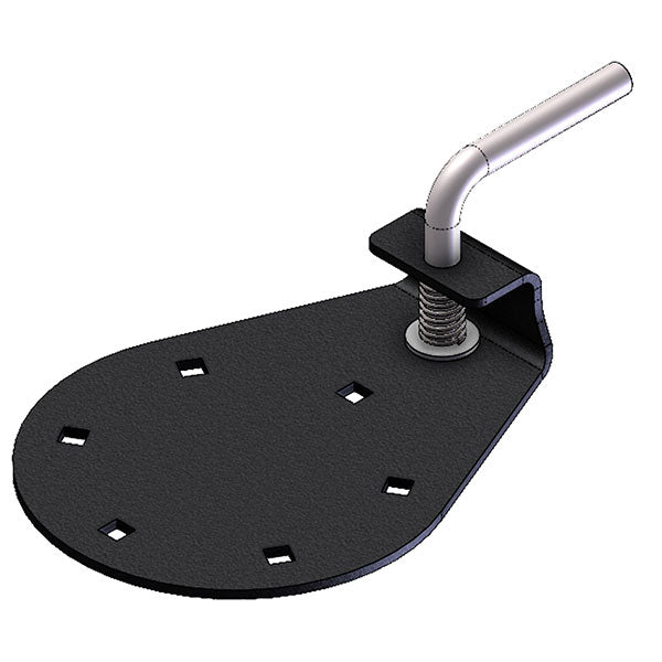 KFI LIFT LOCK LATCH  105139-R