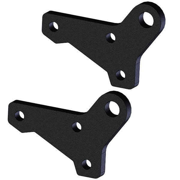 KFI UTV SQUARE TUBE REPLACEMENT EAR STANDARD STANDARD 106302-R