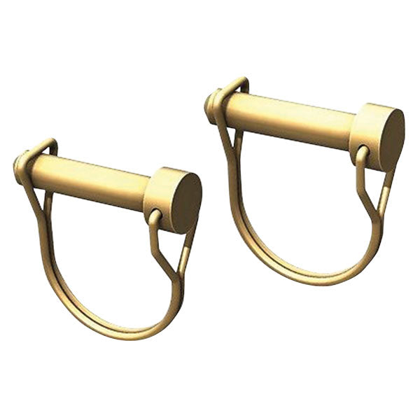 KFI ATV 3/8" PINS 2PK  105188