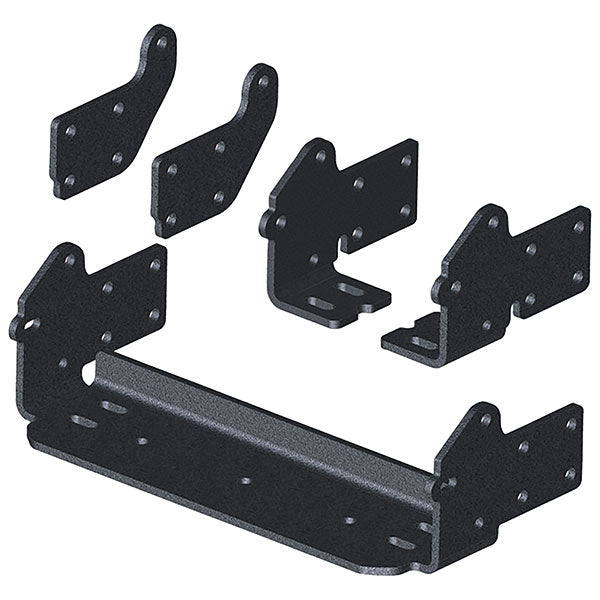 KFI ATV PUSH TUBE EXTENSION  105720
