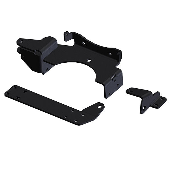 KFI UTV PLOW ACTUATOR REPLACEMENT BRACKET KIT  105895