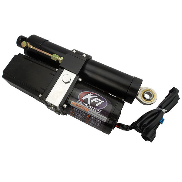 KFI HYDRAULIC PLOW ACTUATOR  ACT203