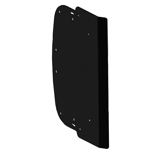 KFI PRO POLY PLOW BOX WING  106120