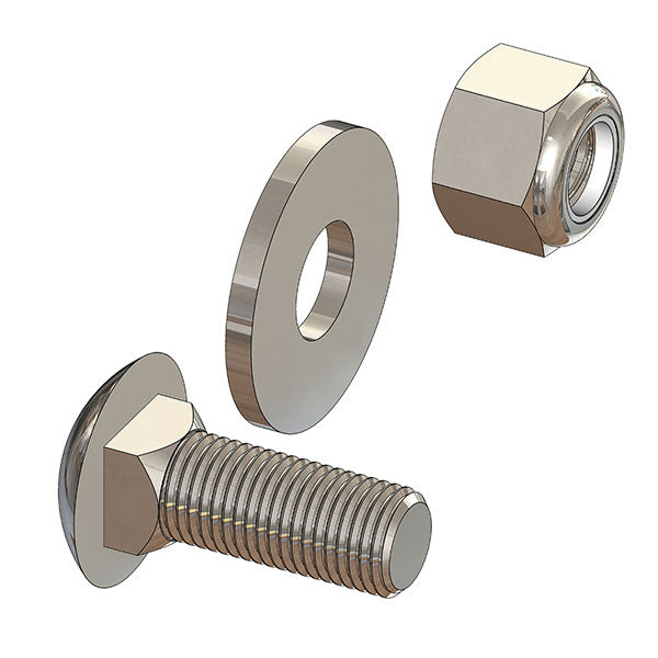 KFI PLOW PIVOT HARDWARE KIT  HK-195