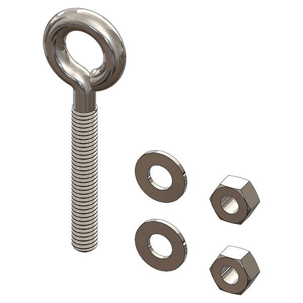 KFI PLOW SPRING HARDWARE KIT  HK-197