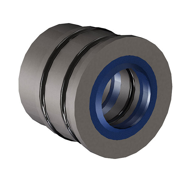 KFI ACT END SEAL REPLACEMENT  ACT-0002