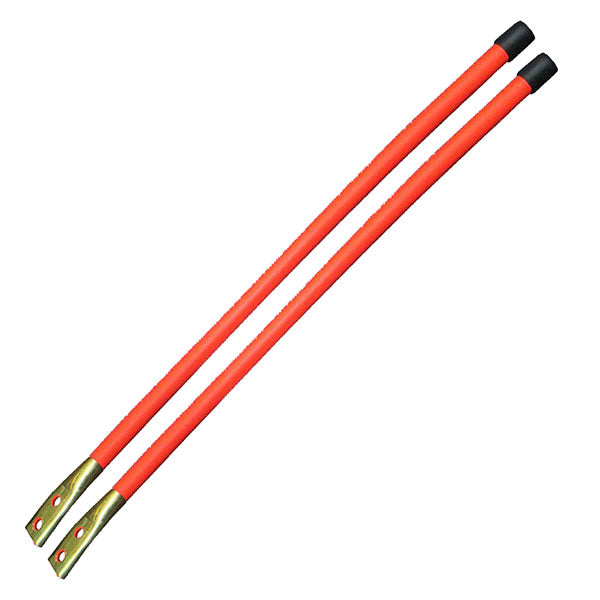 KFI PRO POLY HIGH VIS PLOW MARKERS 24" 106510