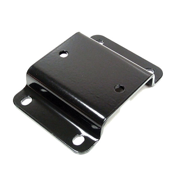 KFI 2-HOLE MOUNTED WINCH VERTICAL CONVERTER  100500
