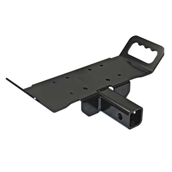 KFI 2" RECEIVER WINCH MOUNT  100620