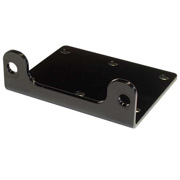 KFI WIDE ROLLER FAIRLEAD BRACKET  100695