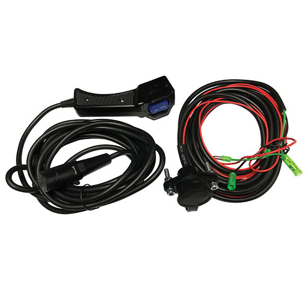 KFI UNIVERSAL CORDED REMOTE  ATV-HR