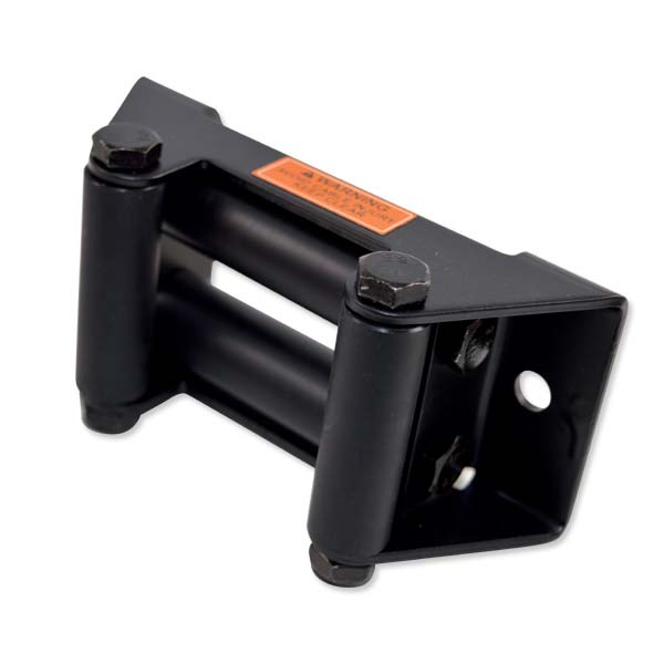 KFI STEALTH BLACK FAIRLEAD  SE-RF