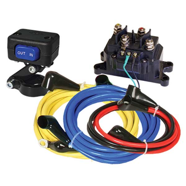 KFI UNIVERSAL 12V WIRING KIT  ATV-WK