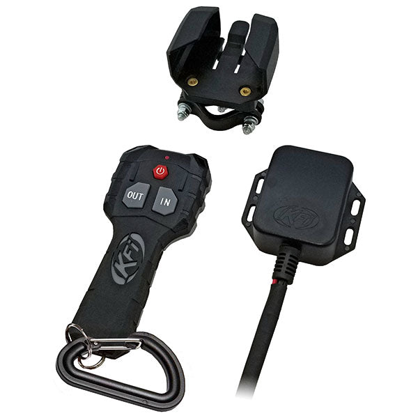 KFI WIRELESS REMOTE KIT  KFI-WRC