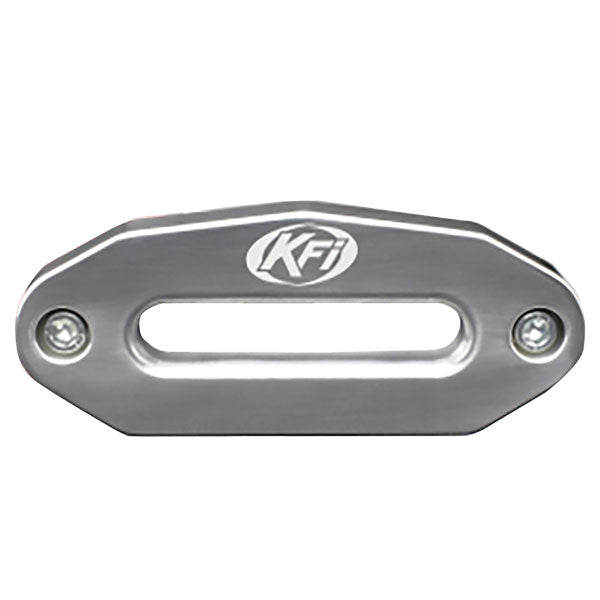 KFI POLISHED ALMINUM HAWSE FAIRLEAD UTV UTV-HAW-POL