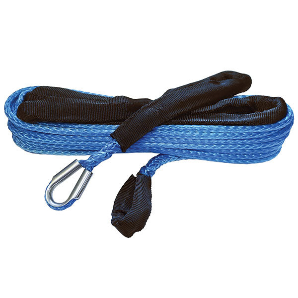 KFI CABLE EXTENSION 1/4" X 50 SYN-EXT-B50