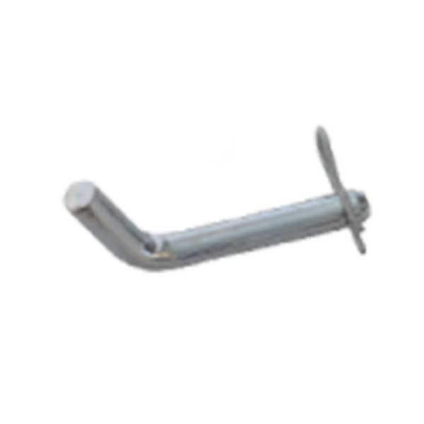 KFI 1/2" HITCH PIN FOR 1-1/4" RECEIVER  ATV-15PIN