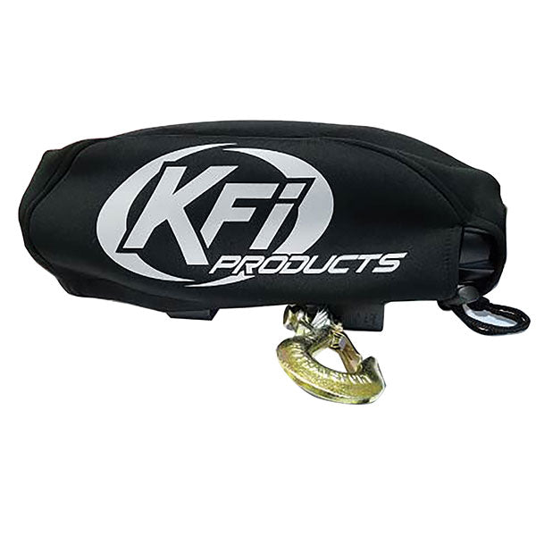 KFI WINCH COVER SMALL WC-SM