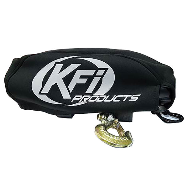 KFI WINCH COVER LARGE WC-LG