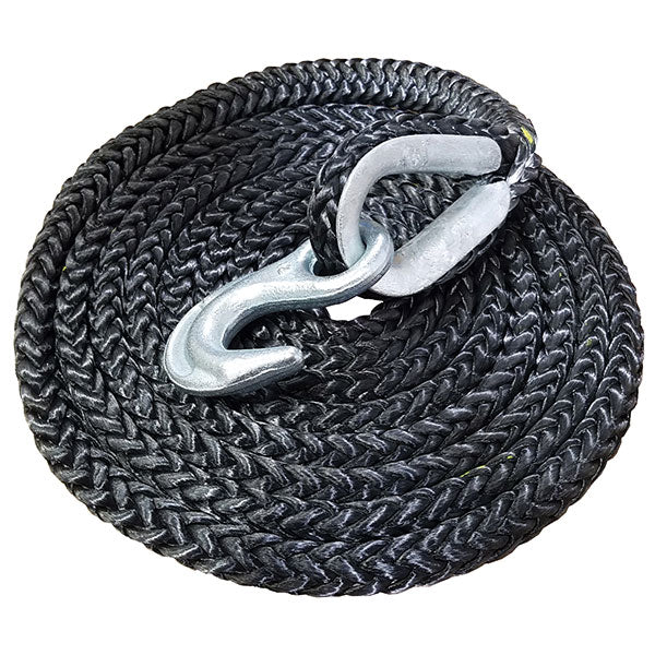 KFI TIGERTAIL 12' REPLACEMENT ROPE  101121-R