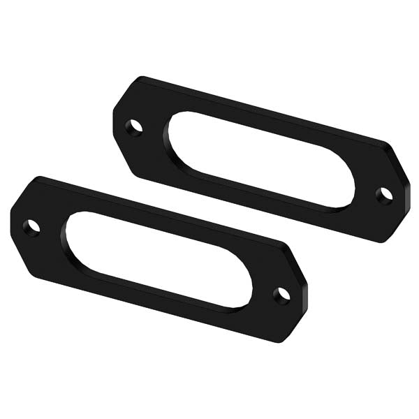 KFI FAIRLEAD SPACER KIT  102290