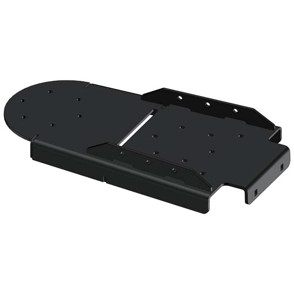 KFI UTV V-PLOW TRACK EXTENSION  106280