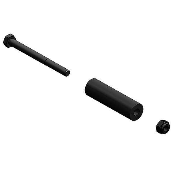 KFI STEALTH ROLLER KIT HORIZONTAL STANDARD RK-POM-HS