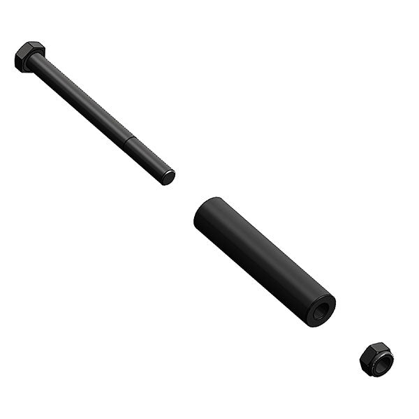KFI STEALTH ROLLER KIT HORIZONTAL WIDE RK-POM-HW
