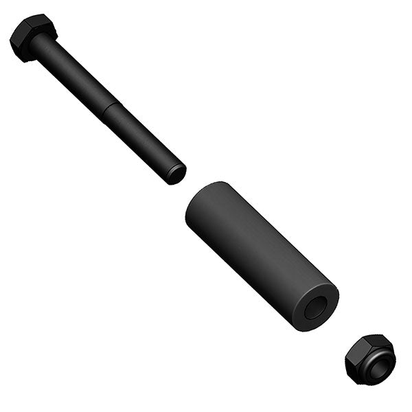 KFI STEALTH ROLLER KIT VERTICAL STANDARD RK-POM-VS