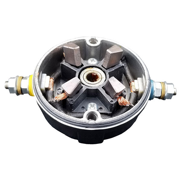 KFI REPLACEMENT MOTOR END-CAP A-SERIES SE-A-CAPKIT